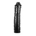 All Black - Brutus dildo, AB51 All Black - Brutus dildo, AB51