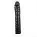 All Black - Brutus dildo, AB51 All Black - Brutus dildo, AB51