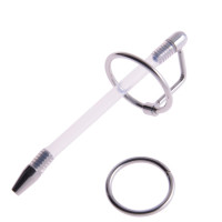 BQS - Intruder Penisplug - Small