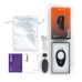 We-vibe Bond - Vibrerende Penisring - Sort