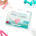 Soft tampons - Myke Tamponger 50 pk Soft tampons - Myke Tamponger 50 pk