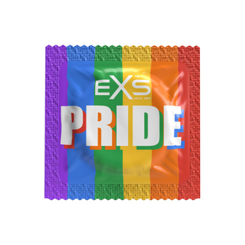 EXS - Pride Kondom 1 stk 