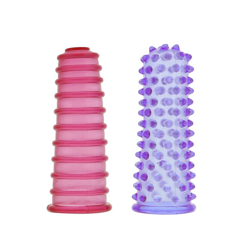 All Time Favorites - Lust Fingers - Finger Sleeve All Time Favorites - Lust Fingers - Finger Sleeve