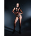 Allure - Savage XXX - Latex Look Body