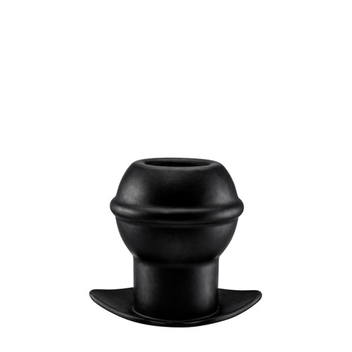 Menzstuff - Tunnel Plug - Sort