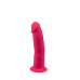 Silexd - Silikon Dildo - Model 2 - 6" Rosa