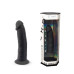Silexd - Silikon Dildo - Model 2 - 6" - Sort Silexd - Silikon Dildo - Model 2 - 6" - Sort