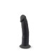Silexd - Silikon Dildo - Model 2 - 6" - Sort Silexd - Silikon Dildo - Model 2 - 6" - Sort