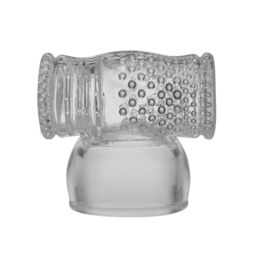 Merci - Cock Stroker - Massasjestav tilbehør Merci - Cock Stroker - Massasjestav tilbehør