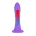 Silexd Fantasy - Dreamy Dildo - Liquid Silicone - Lilla