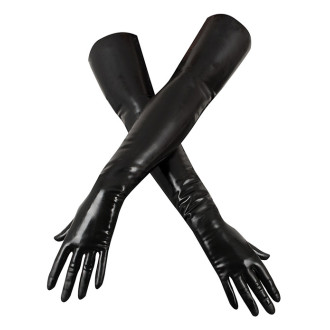 LateX - Lange Latekshansker