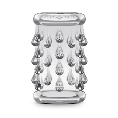 Stay Hard - Cock Sleeve - Blank