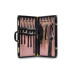 TEMPTASIA - Safe Word - Bondage kit med Oppbevaringskoffert - Sort