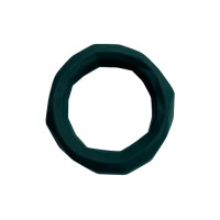 Alive - Stellar - Penisring - Grønn