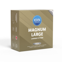 EXS - Magnum - Store Kondomer - 48 stk