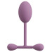 You2Toys - Vaginal Trainer with  Bouncy Weights - Vaginakule