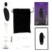 We-vibe Moxie+ - Trusevibrator - Sort We-vibe Moxie+ - Trusevibrator - Sort