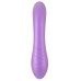 Sweet Smile - Fleksibel Rabbitvibrator - Lilla Sweet Smile - Fleksibel Rabbitvibrator - Lilla