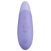 Womanizer Enhance - Trykkbølger og Vibrasjoner - Lilla