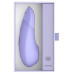 Womanizer Enhance - Trykkbølger og Vibrasjoner - Lilla