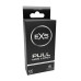 EXS - PULL - Lateksfrie kondomer - 6stk EXS - PULL - Lateksfrie kondomer - 6stk