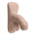 GENDER X - 4" Silikon Packer - Lys hudfarge