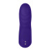 FemmeFunn - Dioni - Fingervibrator med Mye kraft - Large