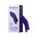 FemmeFunn - Dioni - Fingervibrator med Mye kraft - Large