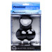 Master Series - The Possessor - Elektro Pung Sac - Sort