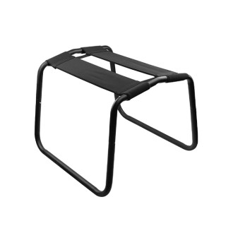 BQS - Sexstol - Sort