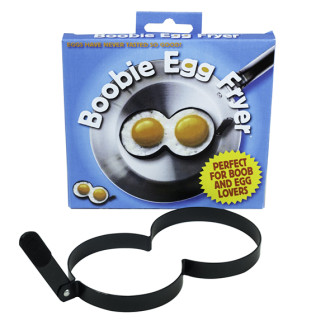Boobie Egg Form - Eggeform 