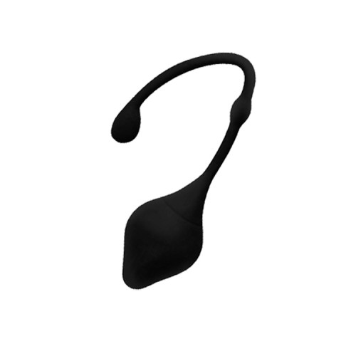 Erotisk - Vaginakuler - Sort