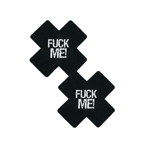 Gnist Undertøy - Nipple Covers - Fuck Me