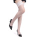 Gnist Undertøy - Klassiske Hold-up strømper - Hvit