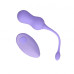 Loveline - Vibrating Egg with Remote Control - Lavendel Loveline - Vibrating Egg with Remote Control - Lavendel