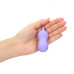 Loveline - Vibrating Egg with Remote Control - Lavendel Loveline - Vibrating Egg with Remote Control - Lavendel
