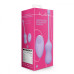 Loveline - Vibrating Egg with Remote Control - Lavendel Loveline - Vibrating Egg with Remote Control - Lavendel