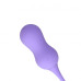 Loveline - Vibrating Egg with Remote Control - Lavendel Loveline - Vibrating Egg with Remote Control - Lavendel