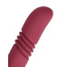 Loveline - Dobbel Thrusting vibrator Loveline - Dobbel Thrusting vibrator