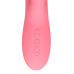 Loveline - Flapping Rabbitvibrator - Rosa