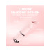 Loveline - Paris - Reve - Mini Rabbitvibrator - Rosa