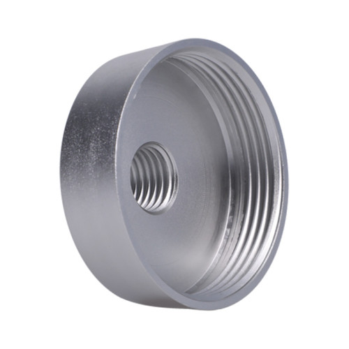 Masturbator Adapter til FT Gunner Masturbator Adapter til FT Gunner