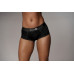Ouch! Vibrating Strap-on Brief - M/L