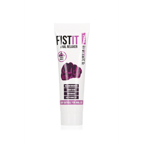Fist it - Anal Relaxer 25 ml