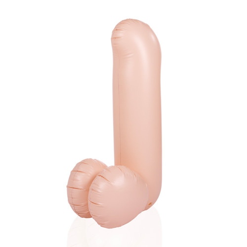 S-Line - Blow-up Dick - Oppblåsbar Penis