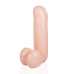 S-Line - Blow-up Dick - Oppblåsbar Penis
