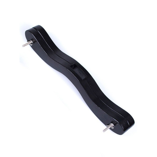 O-products - The Humbler - Balleklemme - Sort O-products - The Humbler - Balleklemme - Sort