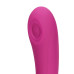 VIVE - Gen - Rabbitvibrator med 3 funksjoner - Rosa
