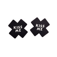 Kiss Me - Nipplecovers - Brystpynt
