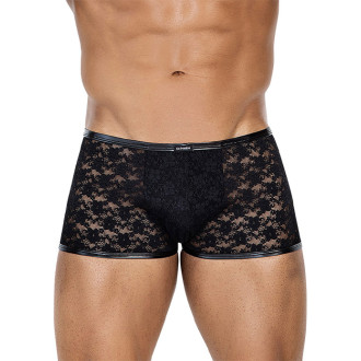 L4CE C4M - Trunk - Blondebokser